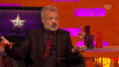 the graham norton show