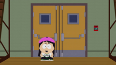 comedy central south park