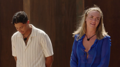 best of paradise hotel