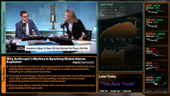 bloomberg tv plus