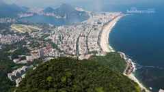 stingray holidayscapes