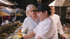 the martha stewart channel