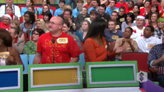 the price is right