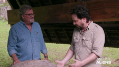ancient aliens