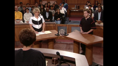 judge judy