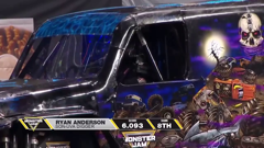 monster jam
