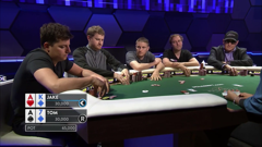 world poker tour