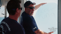 wicked tuna