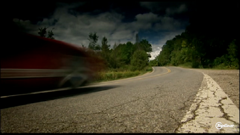 top gear
