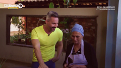 tv brasil internacional