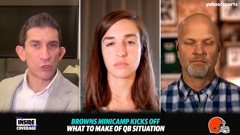 yahoo! sports network