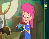 мультиландия