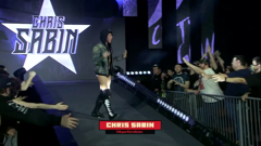 tna wrestling channel