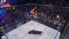 tna wrestling channel