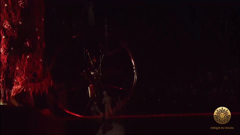 cirque du soleil