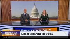 cbs news 24/7