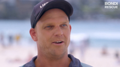 bondi rescue