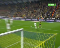 матч! футбол 3