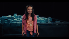 了不起的萝莉小玲