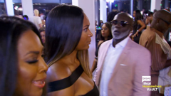 real housewives vault