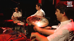 qwest tv jazz beyond