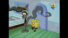 spongebob schwammkopf