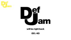def jam