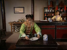 康熙微服私访记