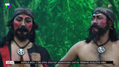 tvri kalimantan timur