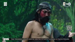 tvri kalimantan tengah