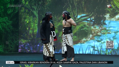 tvri sulawesi barat