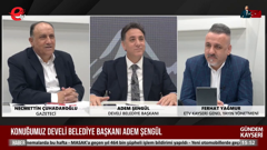 etv kayseri
