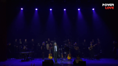 power love