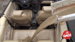 just for laughs gags