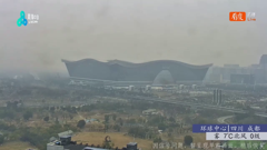 湖南张家界宝峰湖