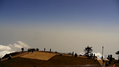 四川峨眉山云海日出