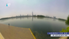 南京玄武湖公园