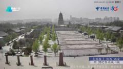 云南丽江印象实景