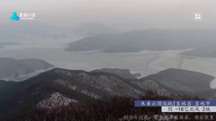 恒山悬空寺全景
