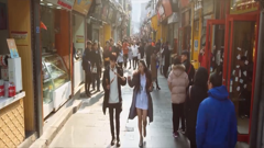 体验另一种生活！