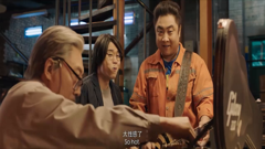 岳云鹏宋小宝也来演电影了？