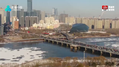 丽江古城大水车