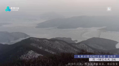 恒山悬空寺全景