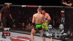 ufc