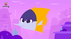baby shark tv