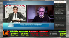 canal e