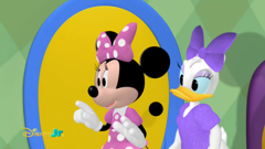 disney junior
