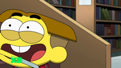 Disney XD *28