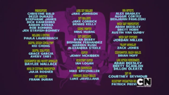 cartoon network